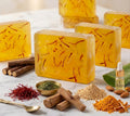 Kesar Soap
