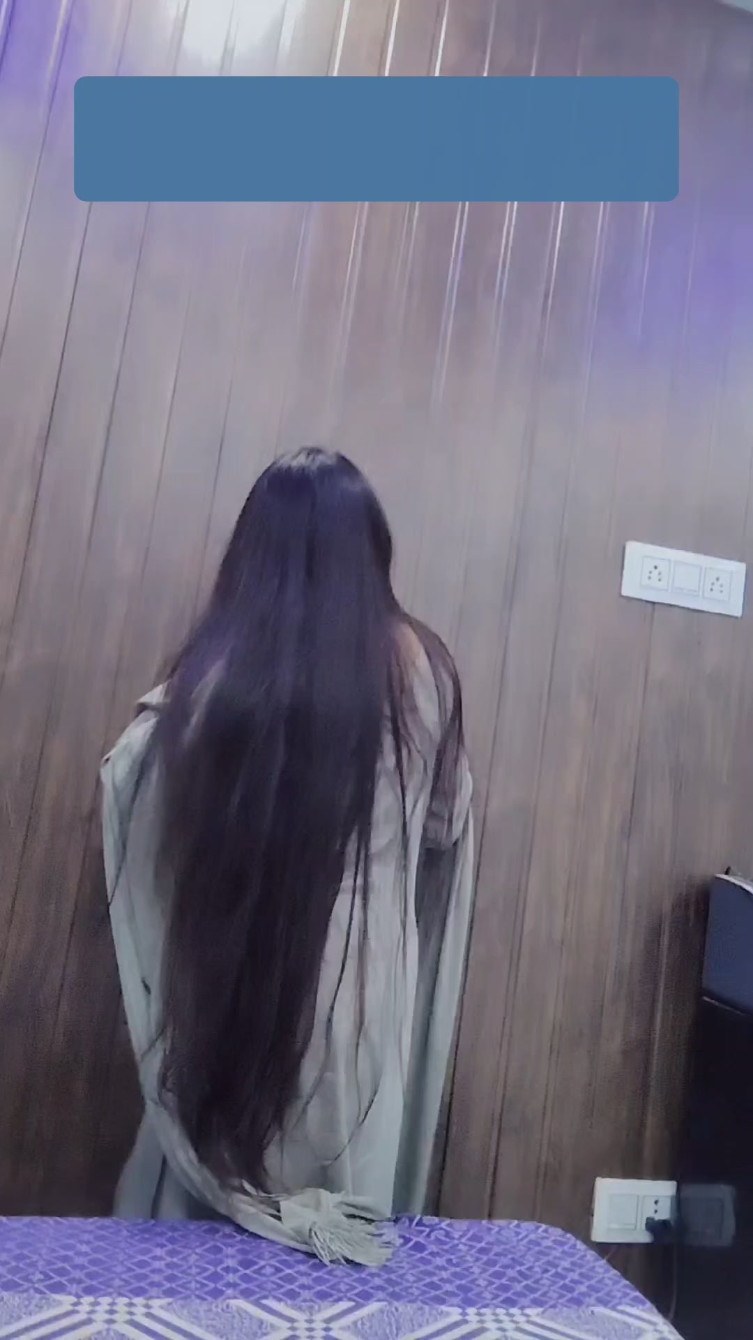 Herbal Hair Oil