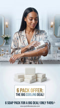 Got milk ice cool soap