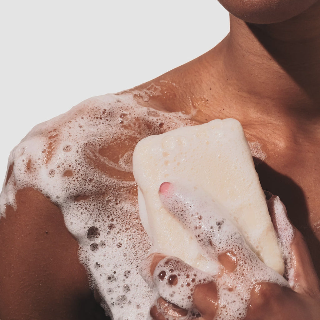 Got milk ice cool soap